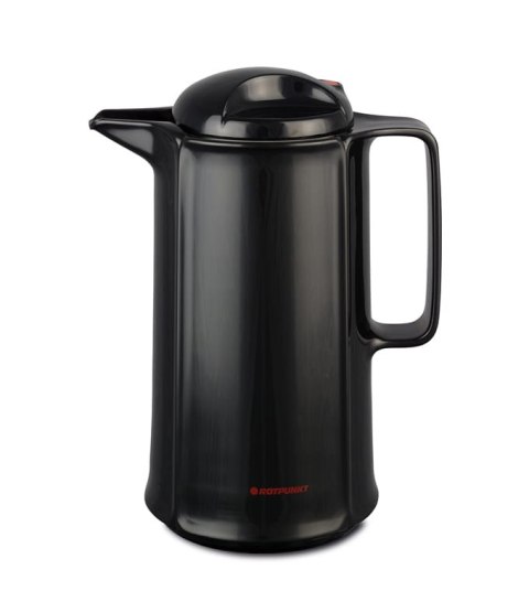Dzbanek termos Rotpunkt 420, 1,0 l, ristretto