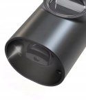 Elektryczny Młynek Do Pieprzu Soli Przypraw Akku Ładowanie USB Zestaw 2 Szt