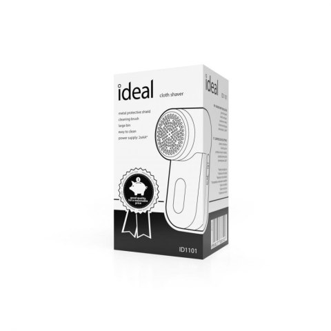 Golarka do ubrań Ideal ID1101
