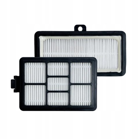 Komplet Filtrów HEPA 2 szt. do odkurzacza OCC2000 COLUMBIAVAC