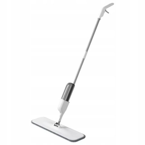 MOP ze SPRYSKIWACZEM SPRAY MOP ULTRAMOP Promis MS100 OBROTOWY