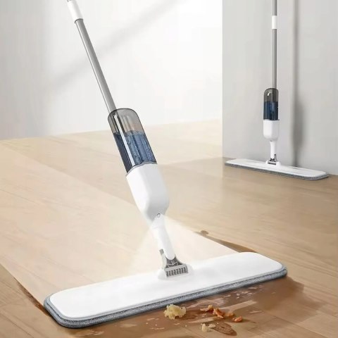 MOP ze SPRYSKIWACZEM SPRAY MOP ULTRAMOP Promis MS100 OBROTOWY