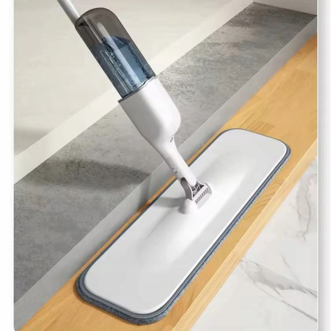 MOP ze SPRYSKIWACZEM SPRAY MOP ULTRAMOP Promis MS100 OBROTOWY