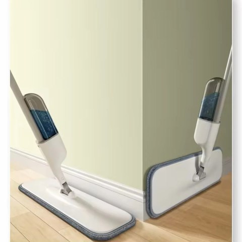 MOP ze SPRYSKIWACZEM SPRAY MOP ULTRAMOP Promis MS100 OBROTOWY