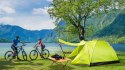 Namiot Turystyczny 3 os. ALPENAIR PRO Promis NT80
