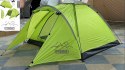 Namiot Turystyczny 3 os. ALPENAIR PRO Promis NT80