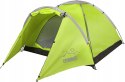 Namiot Turystyczny 3 os. ALPENAIR PRO Promis NT80