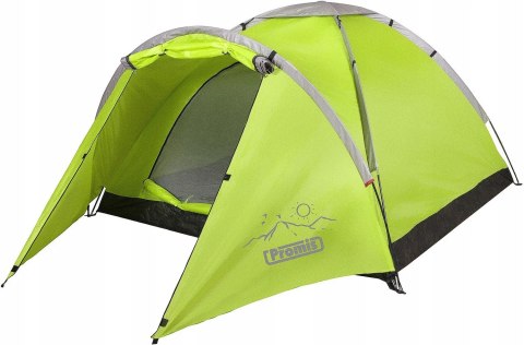 Namiot Turystyczny 3 os. ALPENAIR PRO Promis NT80