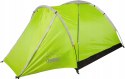 Namiot Turystyczny 3 os. ALPENAIR PRO Promis NT80