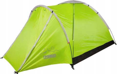 Namiot Turystyczny 3 os. ALPENAIR PRO Promis NT80