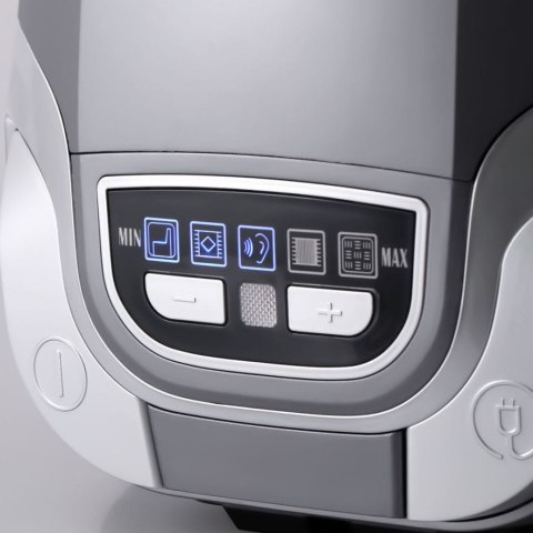 Odkurzacz Columbiavac OSC3100