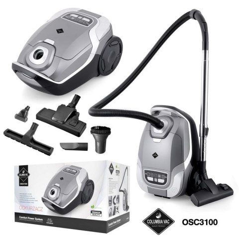 Odkurzacz Columbiavac OSC3100