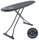 Pokrowiec na deskę do prasowania PROMIS LUXURY PRO 152 X 44 cm
