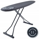 Pokrowiec na deskę do prasowania PROMIS LUXURY PRO 152 X 44 cm