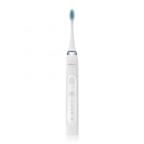 Soniczna szczoteczka do zębów Eldom SD210B DENTA