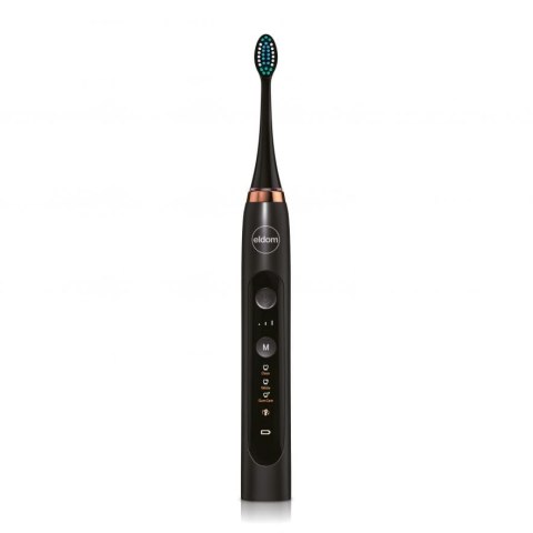 Soniczna szczoteczka do zębów Eldom SD210C DENTA
