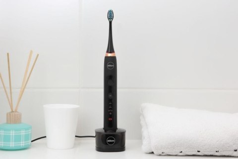 Soniczna szczoteczka do zębów Eldom SD210C DENTA