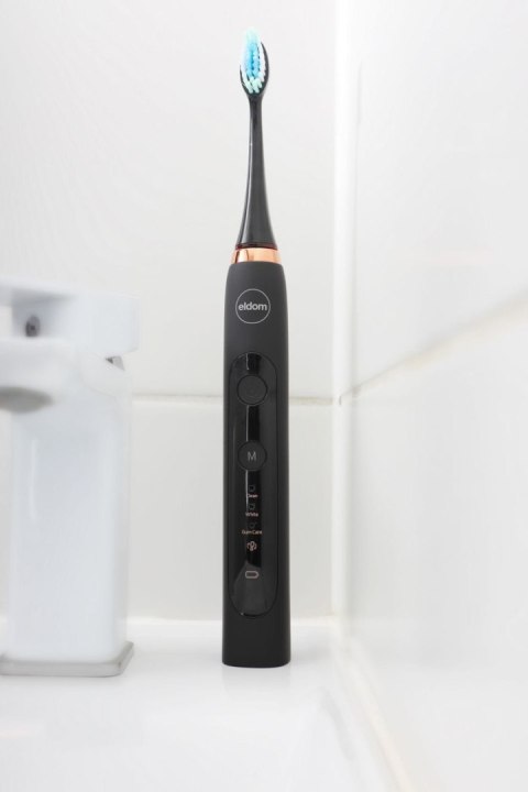 Soniczna szczoteczka do zębów Eldom SD210C DENTA