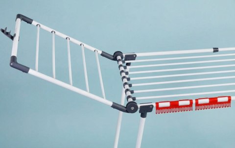 Suszarka na pranie Promis SU103 rozsuwana