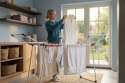 Suszarka na pranie Promis SU103 rozsuwana