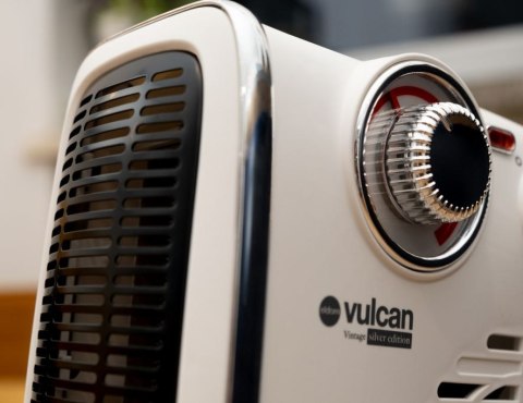 Termowentylator Eldom HL12 vulcan