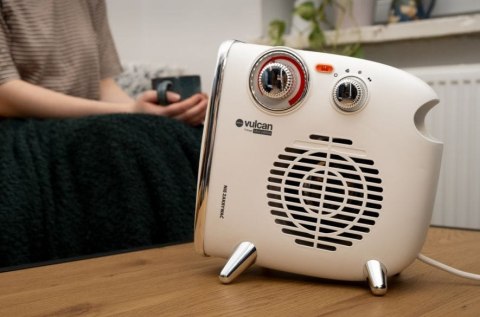 Termowentylator Eldom HL12 vulcan