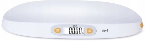Waga Elektroniczna Dla Niemowląd Ideal IZ9102