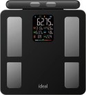 Waga Łazienkowa Ideal IZ9101