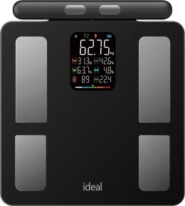 Waga Łazienkowa Ideal IZ9101