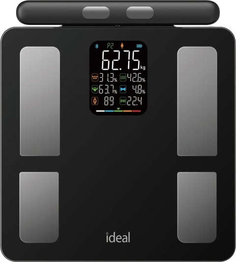 Waga Łazienkowa Ideal IZ9101