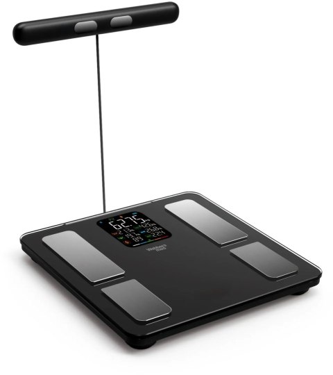 Waga Łazienkowa Ideal IZ9101