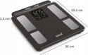 Waga Łazienkowa Ideal IZ9101