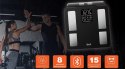Waga Łazienkowa Ideal IZ9101