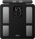 Waga Łazienkowa Ideal IZ9101