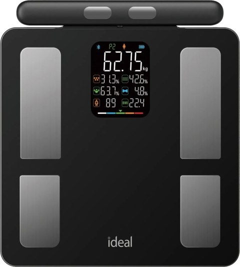 Waga Łazienkowa Ideal IZ9101