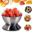 Waga kuchenna Ideal IK3701
