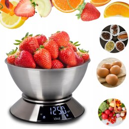 Waga kuchenna Ideal IK3701