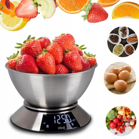 Waga kuchenna Ideal IK3701