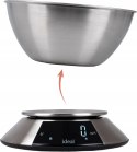 Waga kuchenna Ideal IK3701