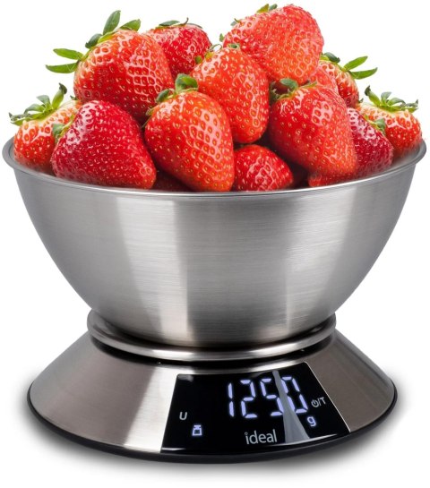 Waga kuchenna Ideal IK3701