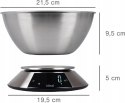 Waga kuchenna Ideal IK3701