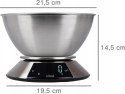 Waga kuchenna Ideal IK3701