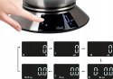 Waga kuchenna Ideal IK3701