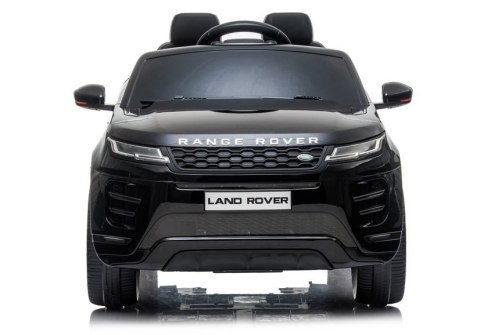 Auto na Akumulator Range Rover Evoque Pilot LED Czarny Lakierowany