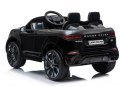 Auto na Akumulator Range Rover Evoque Pilot LED Czarny Lakierowany