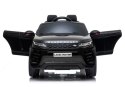 Auto na Akumulator Range Rover Evoque Pilot LED Czarny