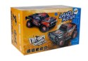 Auto Zdalnie Sterowane FY-01 4x4 Pick Up 1:12 R/C 40 km/h Niebieski